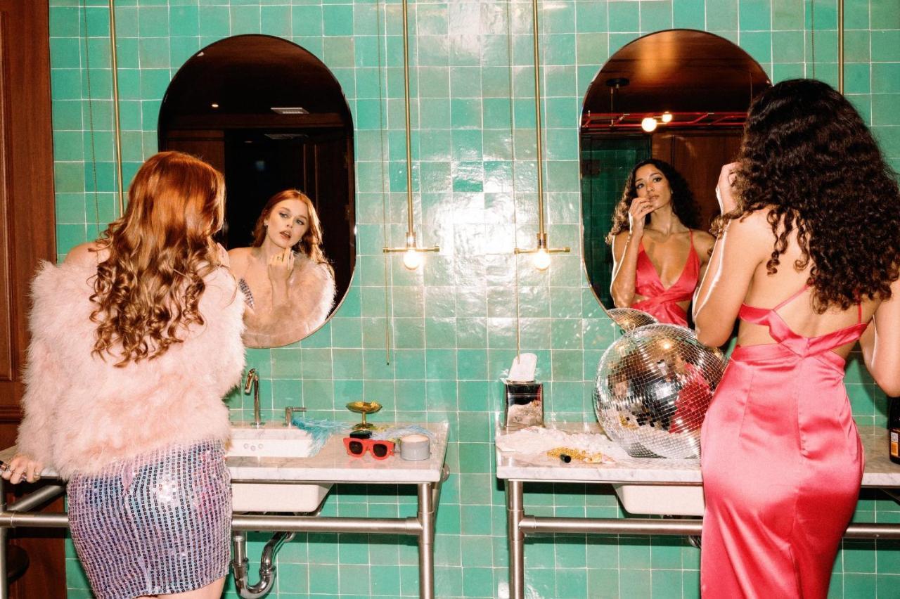 Virgin Hotels ニューオーリンズ エクステリア 写真