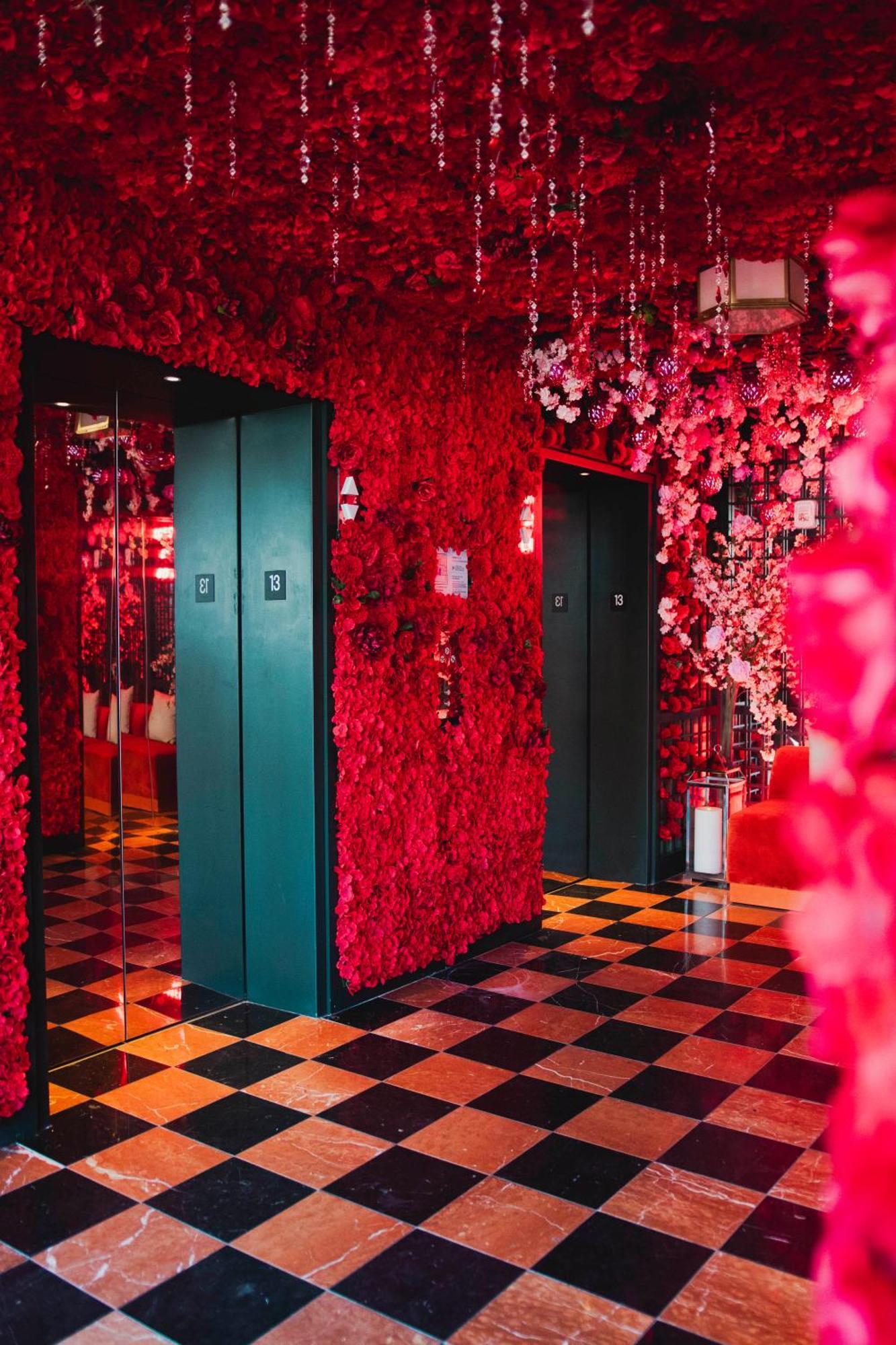 Virgin Hotels ニューオーリンズ エクステリア 写真