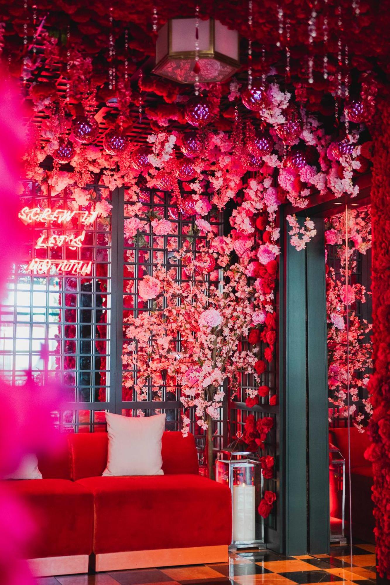 Virgin Hotels ニューオーリンズ エクステリア 写真