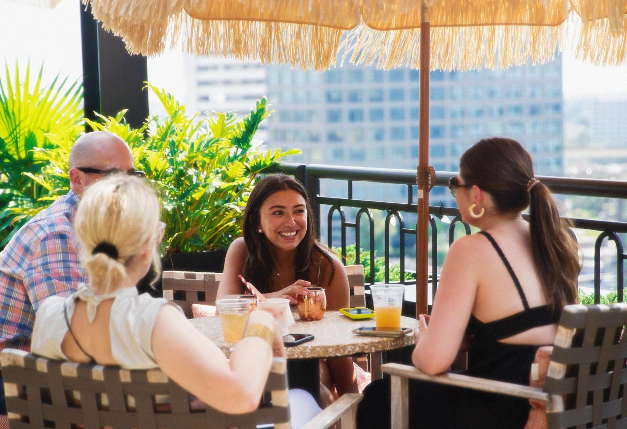 Virgin Hotels ニューオーリンズ エクステリア 写真