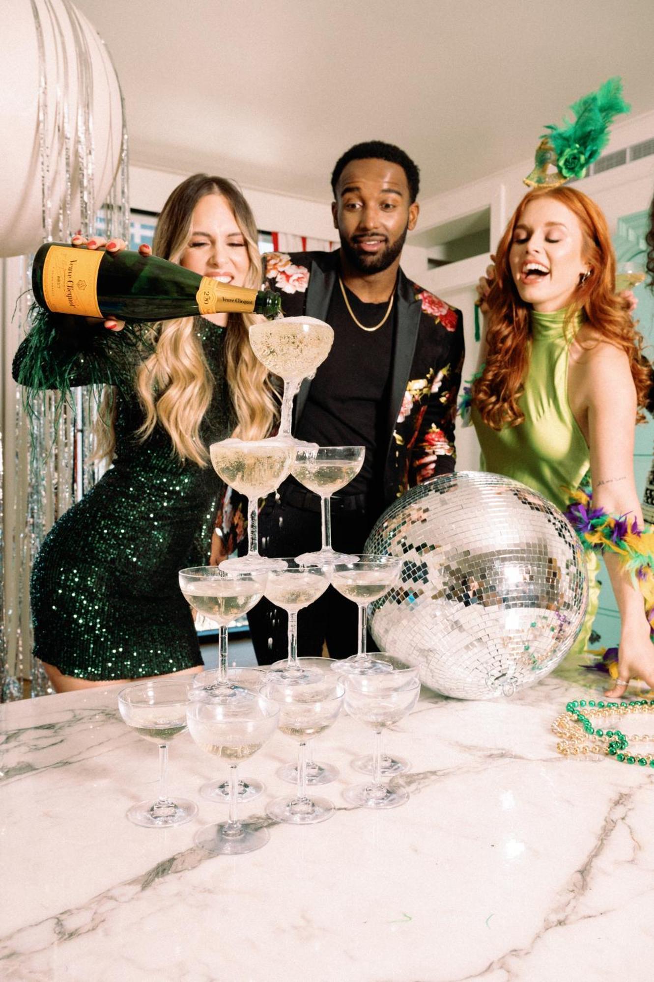 Virgin Hotels ニューオーリンズ エクステリア 写真